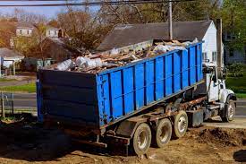 Best Shed Removal  in Alpine, TX